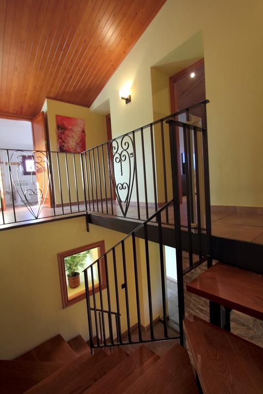 Casa Rural Sant Joan Olíus Εξωτερικό φωτογραφία
